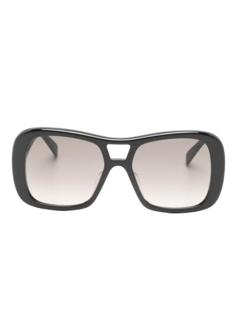 CELINE Celine Women Triomphe 18 Sunglasses