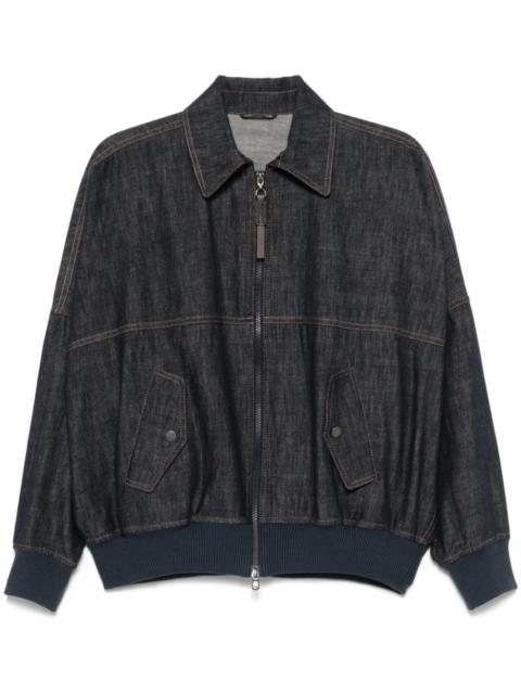 Brunello Cucinelli Brunello Cucinelli Women Padded Jacket Full Zip