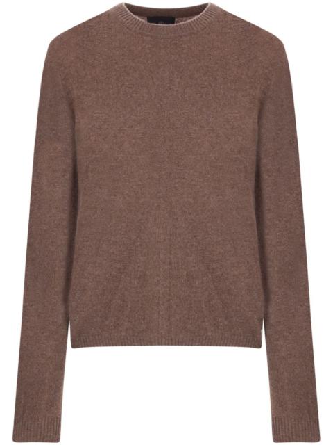 Moncler Moncler + Rick Owens Women Crewneck Sweater