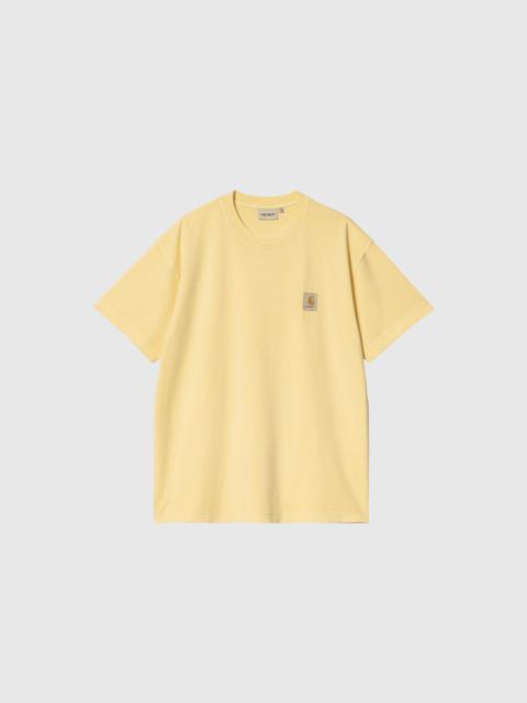 Carhartt NELSON S/S T-SHIRT