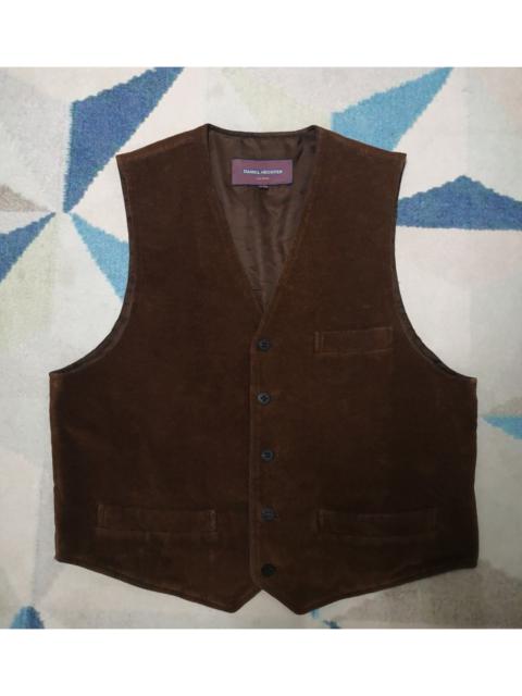 Other Designers Daniel Hechter - Vest