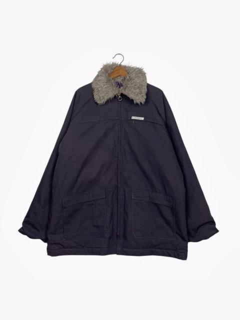 Other Designers Japanese Brand W Transit Chore Jacket