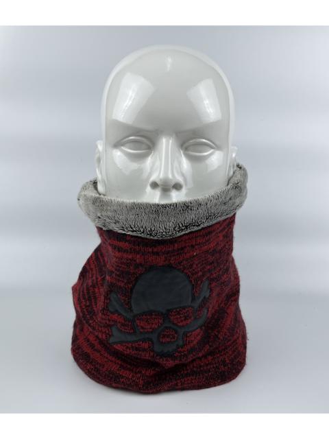Other Designers Skulls - skulls neck gaiter warmer tg1