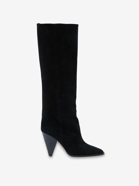 Isabel Marant RIRIO BOOTS