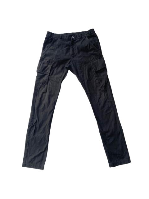 Lad Musician Stretch Slim Cargo