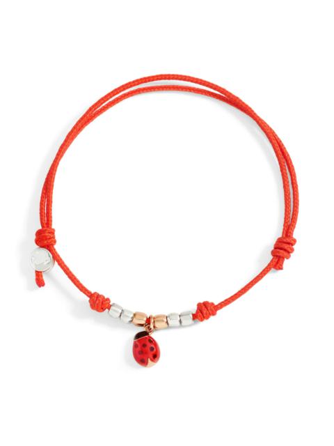 DoDo PAD MINI LADY BUG BRACELET