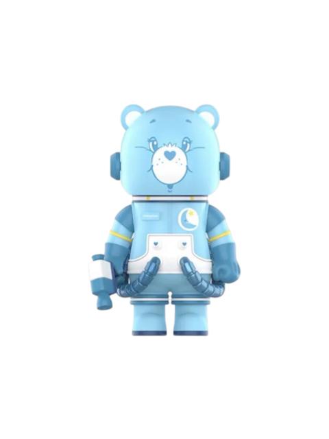 POP MART Pop Mart Mega Space Molly Series 4 Bedtime Bear (Special) 100%
