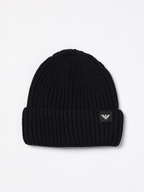 EMPORIO ARMANI Hat men Emporio Armani