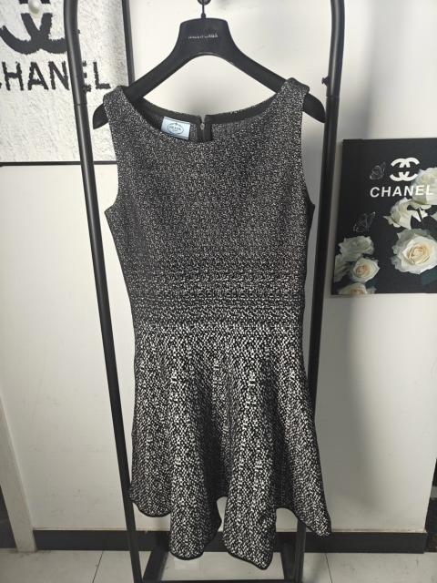 Prada Prada Knit Dress