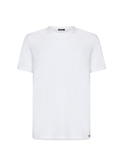 TOM FORD Tom Ford Men T-Shirt Regular Fit