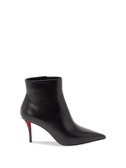 Christian Louboutin Christian Louboutin Women `Miss Z 80` Boots