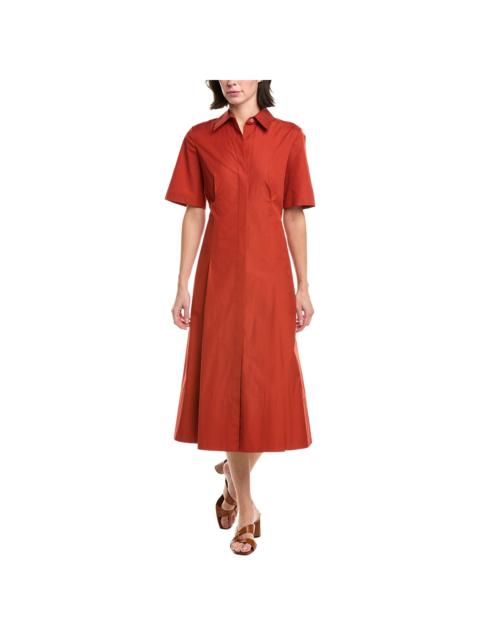 Vince Vince Shirt Dress