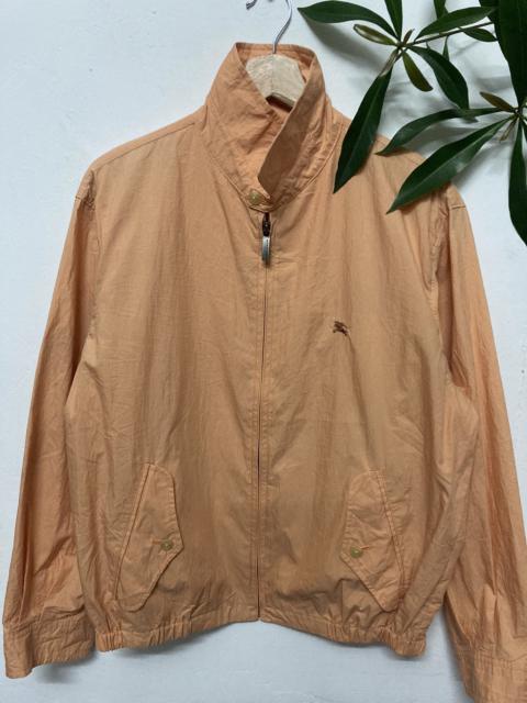 Burberry Burberry London Light Blouson Jacket Made in Japan