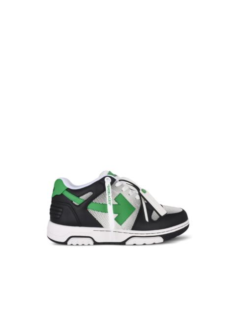 Off-White lace-up fastening sneakers