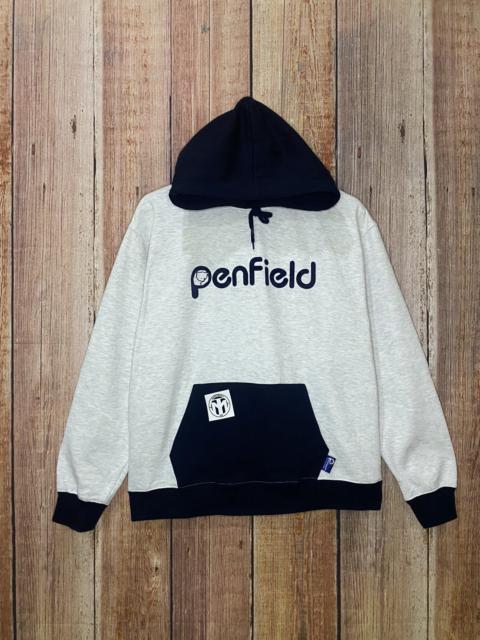 Other Designers Penfield Hoodie pullover 2 Tone