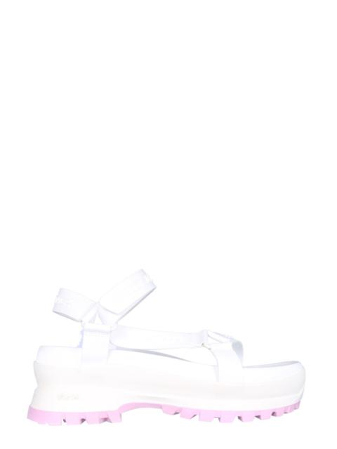 Stella Mccartney Women Trace Sandals