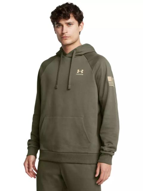Under Armour Men's Freedom Flag Pullover Hoodie