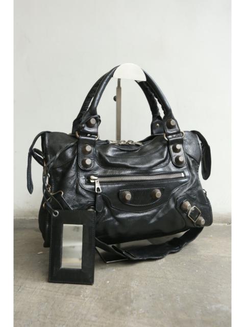 BALENCIAGA Balenciaga - Nicholas Ghesquiere - 2009 - Giant 21 City