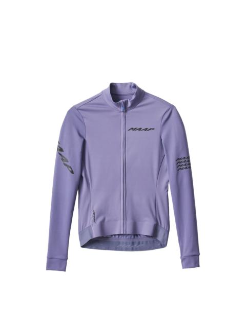 MAAP Women's Emerge Thermal LS Jersey
