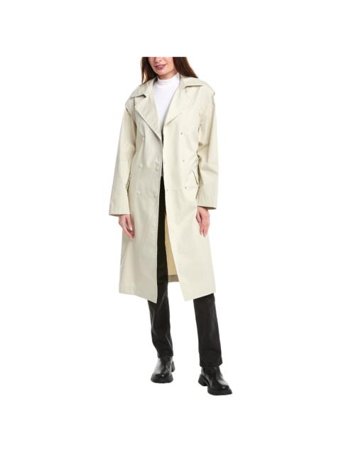 Moncler Moncler Elyme Coat