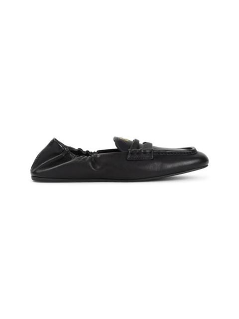 Miu Miu Miu Miu Loafers Women