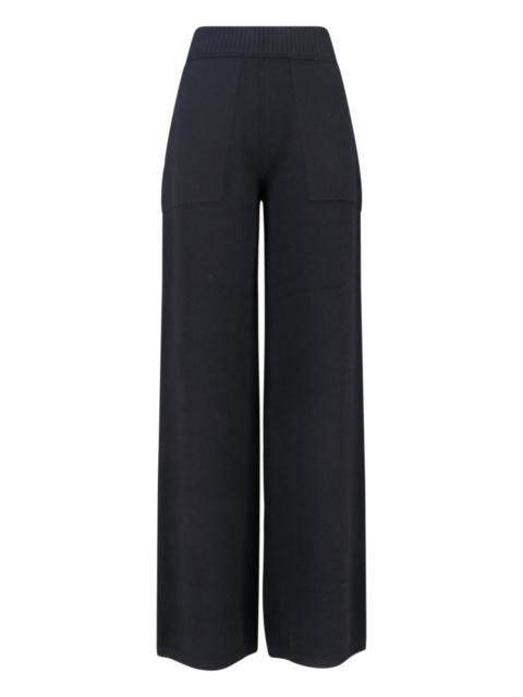 UMA WANG CASHMERE PANTS