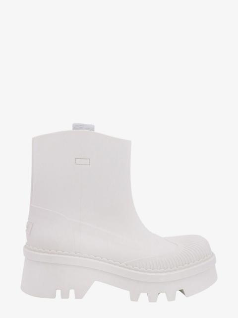 CHLOE' - Chloe' Rubber Rainboots