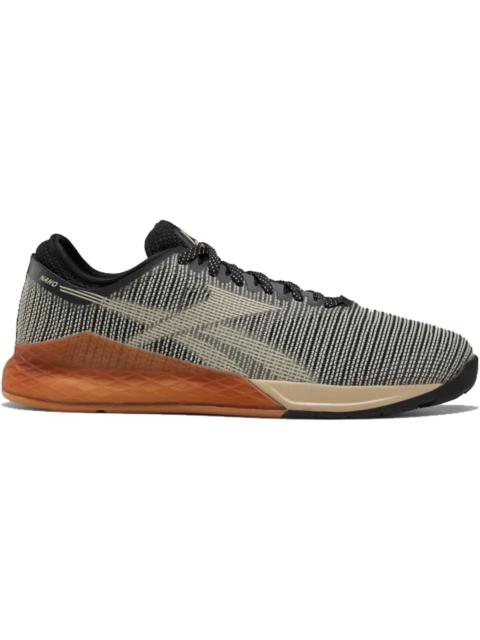 Reebok Reebok Nano 9 Black Sand Gum