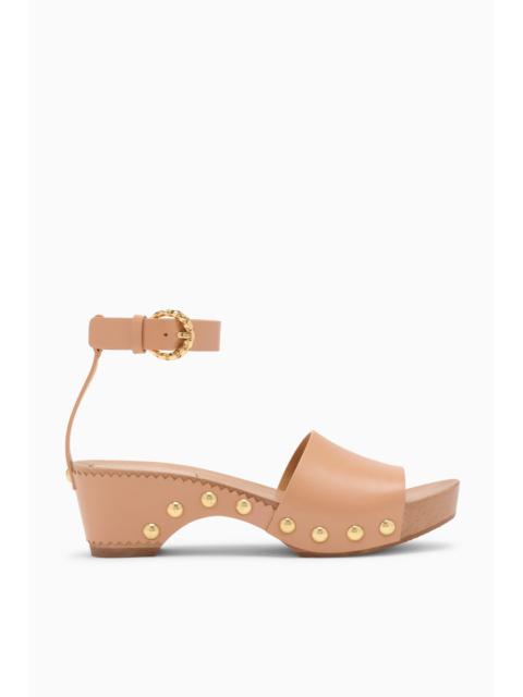 ULLA JOHNSON Esti Clog