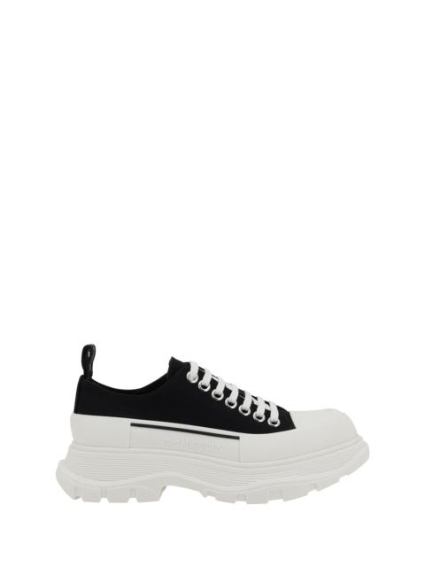 Alexander McQueen Alexander Mcqueen Women Tread Slick Sneakers