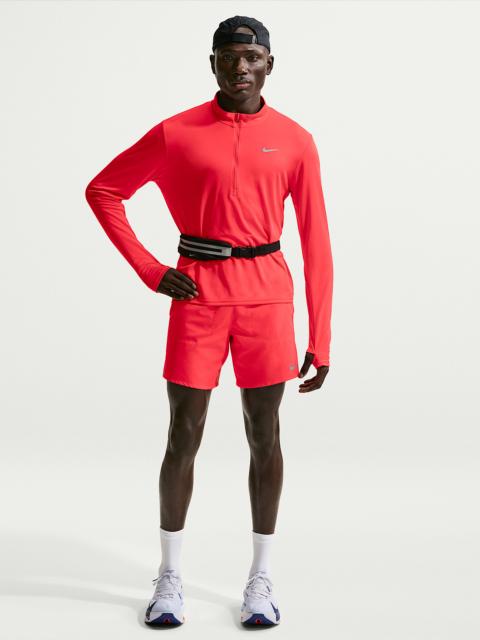 Nike Nike Stride Men's Dri-FIT 7" Brief-Lined Running Shorts