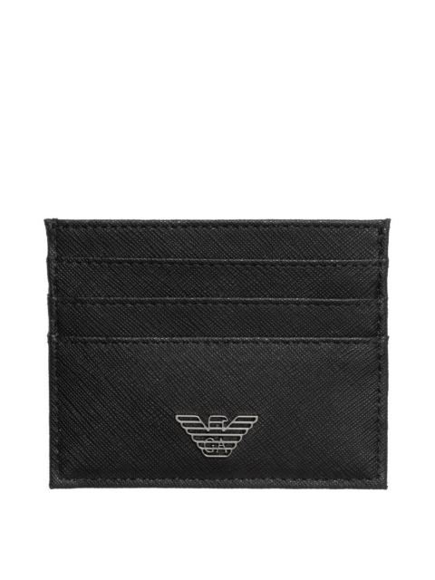 EMPORIO ARMANI Emporio Armani Card Case - Men