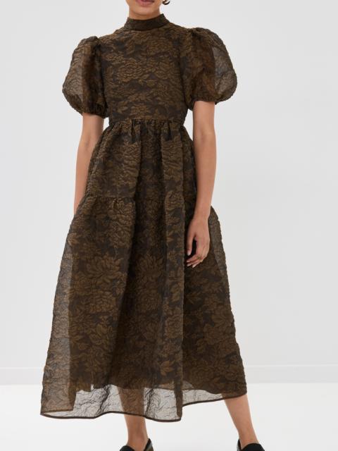 CECILIE BAHNSEN Kelly Dress