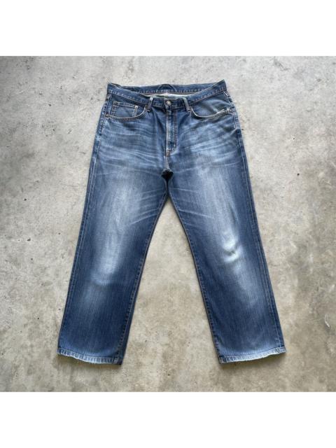 Other Designers Vintage Edwin 503 Made In Japan Jeans Faded Pants Denim