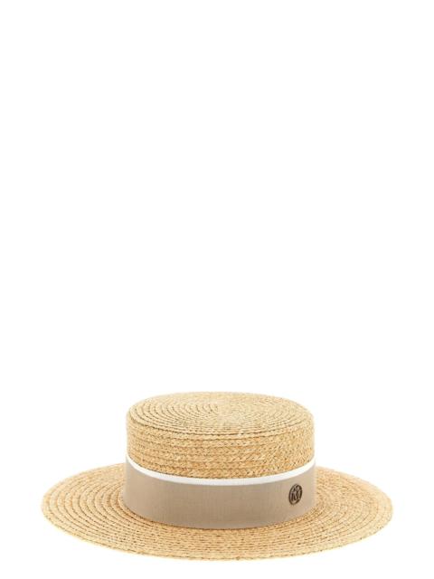 MAISON MICHEL 'Kiki' hat