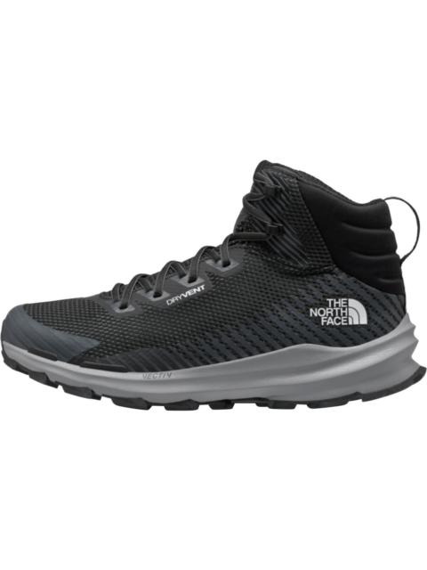 The North Face Vectiv Fastpack Mid WP Hiking Boot - Men's