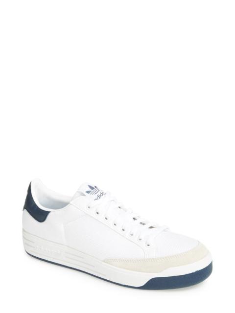 adidas adidas 'Rod Laver' Sneaker in Runwht/run at Nordstrom