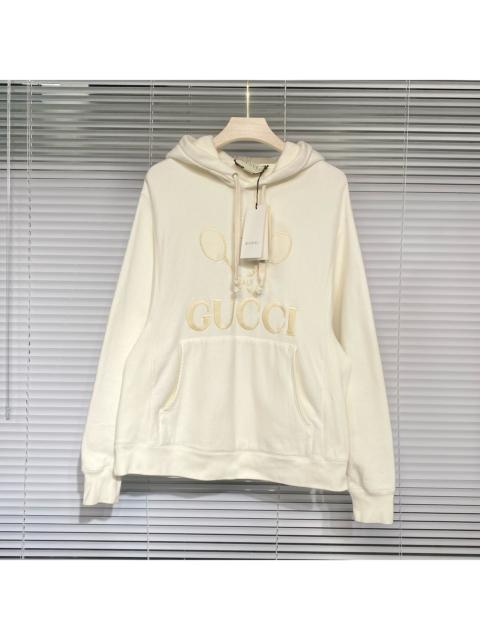 GUCCI GUCCI Hooded Sweatshirt