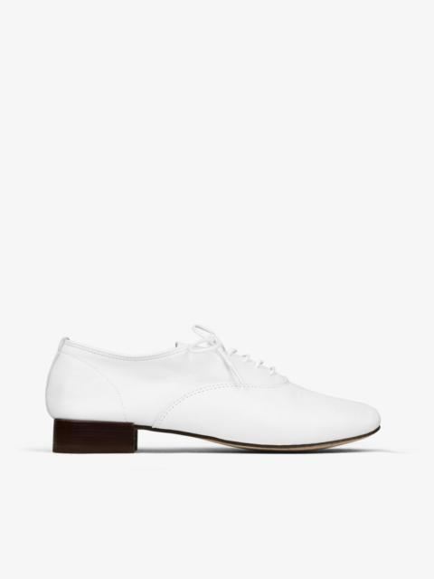 Repetto ZIZI OXFORD SHOES