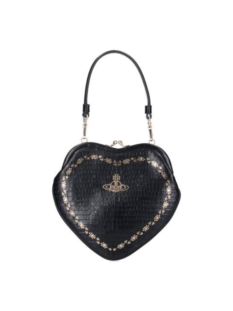 Vivienne Westwood "BELLE HEART" BAG