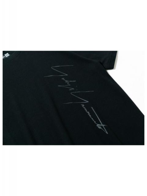Yohji Yamamoto YOHJI YAMAMOTO x NEW ERA T-Shirt 2021SS Y/Y