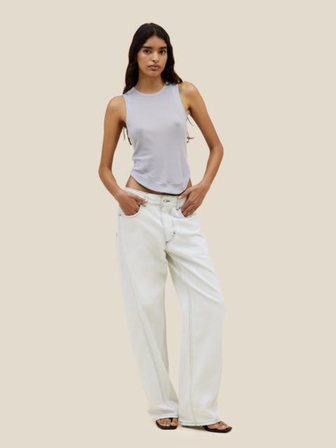 ECKHAUS LATTA WAVE TANK