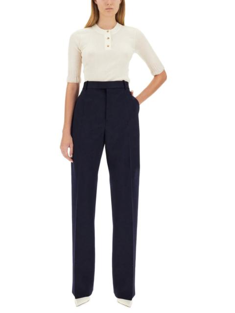 Bottega Veneta Bottega Veneta Women Tailored Pants