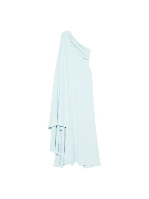 SOLACE LONDON Solace London Blue Dresses - Evening Dresses Women