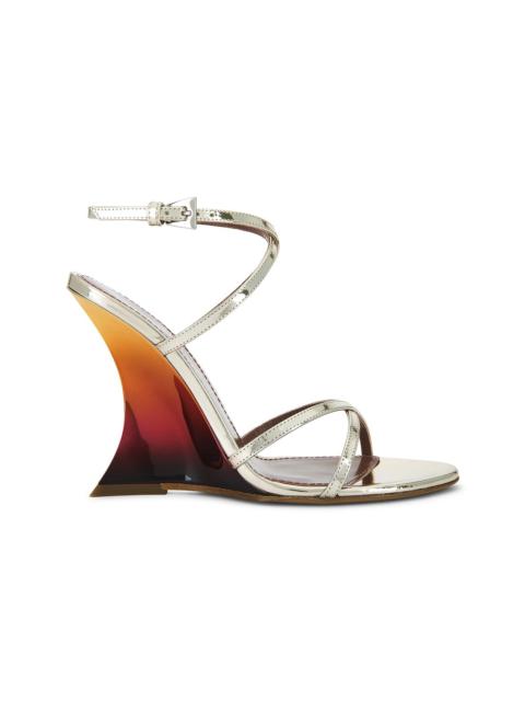 PARIS TEXAS Nina 105 Sandal