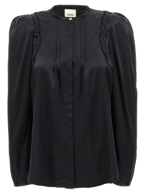 Isabel Marant Isabel Marant Women 'Joanea' Shirt