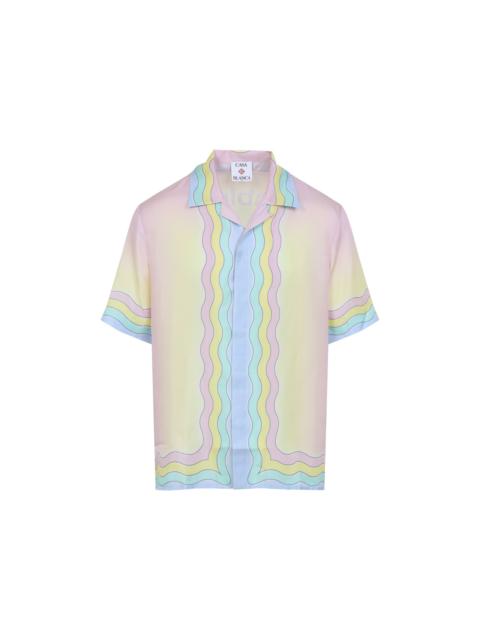 CASABLANCA Casablanca For The Love Of Dance Shirt Men