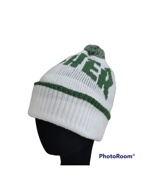 Other Designers Thrasher Magazine Spellout Beanie Buy 1 free 1