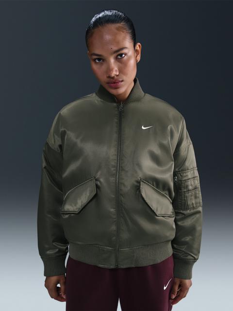 Nike Nike Sportswear Women's Therma-FIT Reversible Bomber Jacket