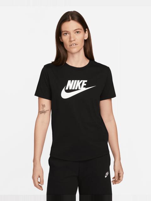 Nike Nike Sportswear Essentials Women's Logo T-Shirt